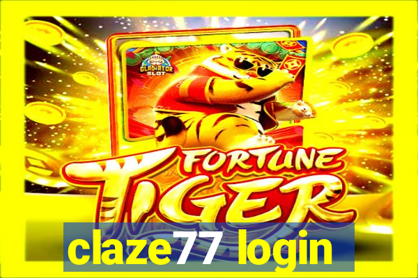 claze77 login